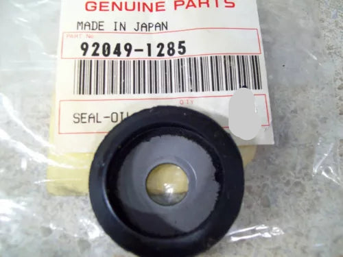 KAWASAKI KLF220 Factory Frame Bolt Oil Seal 92049-1285