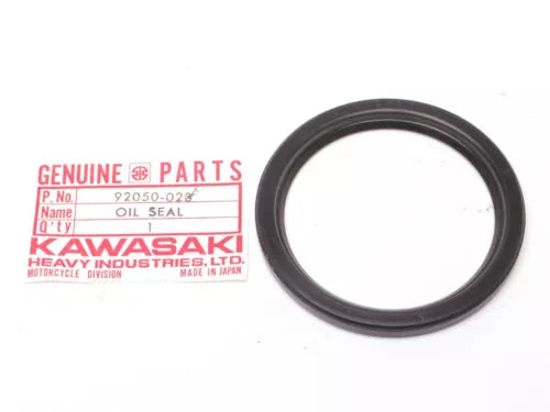 KAWASAKI H1 KH500 Factory Speedometer Drive Oi Seal 92050-026