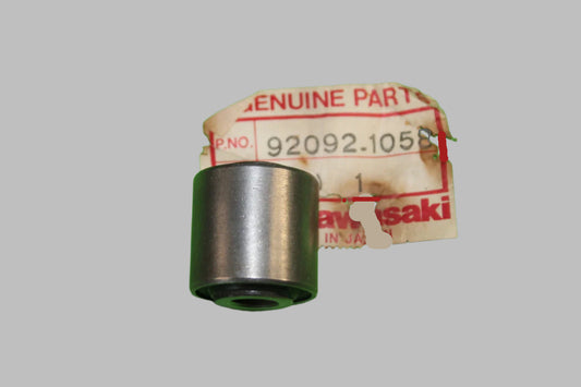 KAWASAKI KX125 KXF250 ZX600 ZX900 Factory Shock Absorber Rubber Bushing 92092-1058