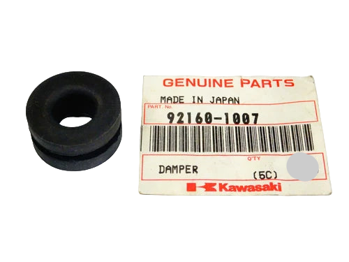 KAWASAKI EL EN KAF KL KLX KSF KXF VN ZG ZX ZR Factory Damper 92160-1007