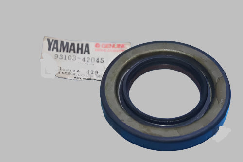 YAMAHA DT1 DT2 DT3 RT1 RT2 RT3 YZ250 YZ360 R/H CRANKSHAFT OIL SEAL 93103-42045