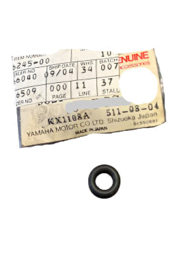 YAMAHA Factory Hardware - Screws, Bolts, Washers, etc.  93210-06245