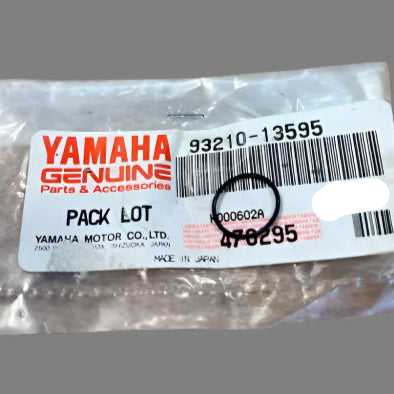 YAMAHA Factory Hardware - Screws, Bolts, Washers, etc.  93210-13595