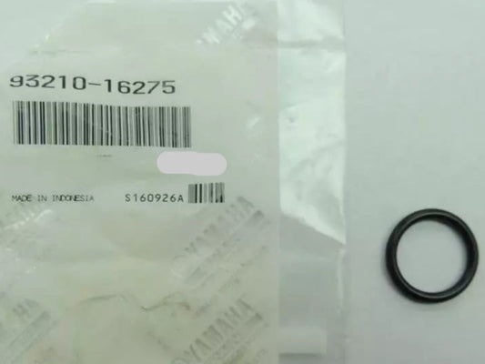 YAMAHA Factory Hardware - Screws, Bolts, Washers, etc.  93210-16275