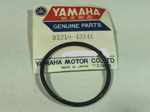 YAMAHA Factory Hardware - Screws, Bolts, Washers, etc.  93210-43141