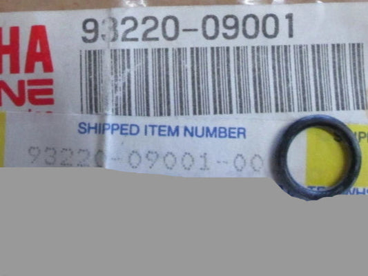 YAMAHA Factory Hardware - Screws, Bolts, Washers, etc. 93220-09001