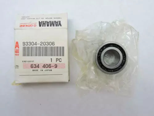 YAMAHA YFM225 YFM350 Factory Wheel Bearing 93304-20306 / 99999-02969