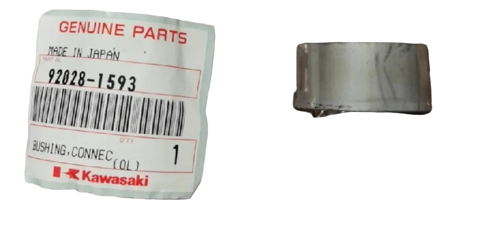 KAWASAKI  CONNECTING ROD BEARING   ( WHITE )  92028-1593