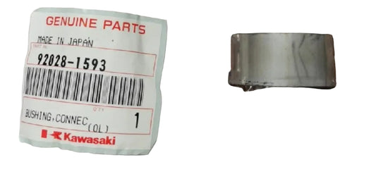 KAWASAKI  CONNECTING ROD BEARING   ( WHITE )  92028-1593