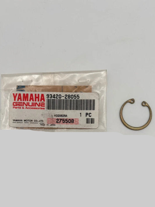 YAMAHA Factory Hardware - Screws, Bolts, Washers, etc. 93420-28055