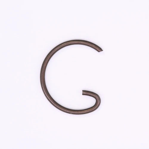 YAMAHA SR540 Snowmobile Piston Pin Circlip 93450-20058