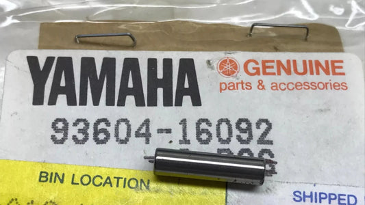 YAMAHA Many Models Factory Dowel Pin 93604-16092
