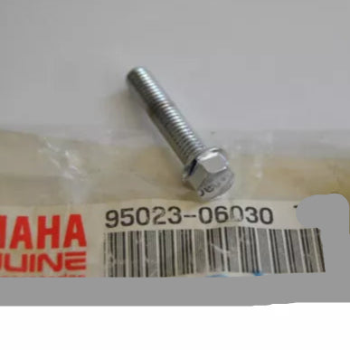 YAMAHA Factory Hardware - Screws, Bolts, Washers, etc.  95023-06030