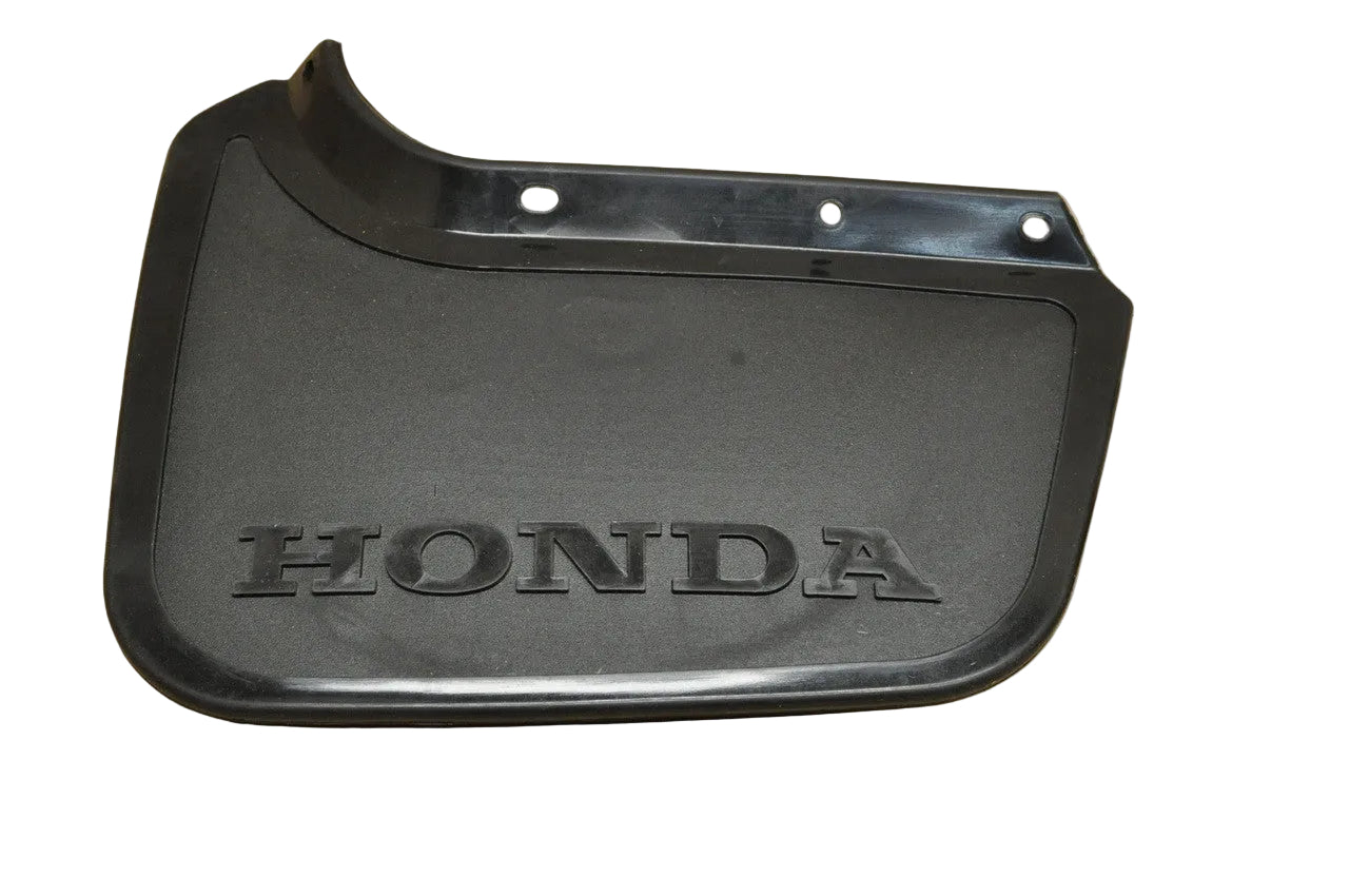 HONDA FL250  FRONT LEFT MUD FLAP  61802-950-000