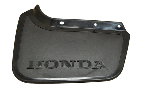 HONDA FL250  FRONT LEFT MUD FLAP  61802-950-000