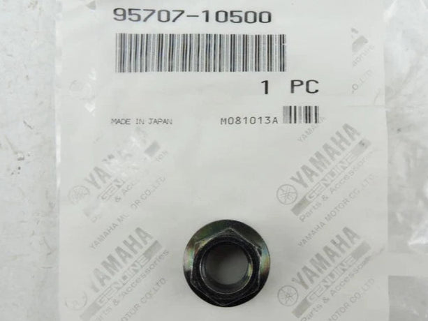 YAMAHA Factory Hardware - Screws, Bolts, Washers, etc.  95707-10500