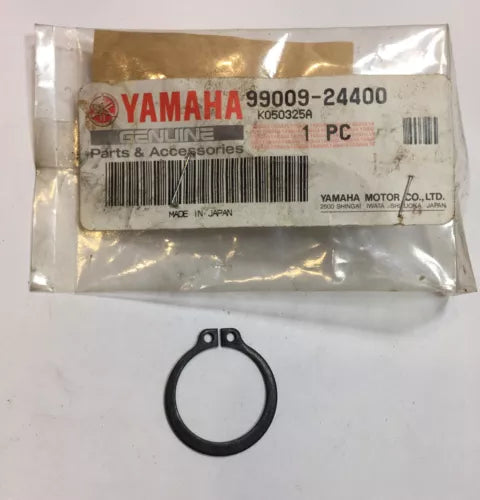 YAMAHA Factory Hardware - Screws, Bolts, Washers, etc.  99009-24400