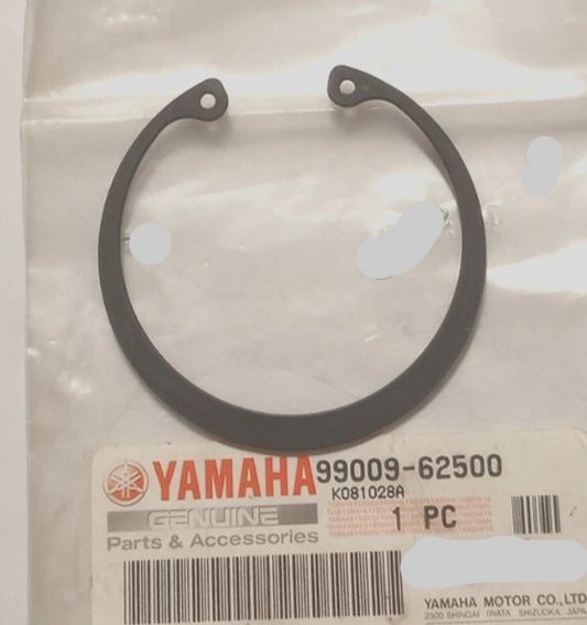 YAMAHA MM800 RX10 VX8 Factory Snowmobile Circlip 99009-62500