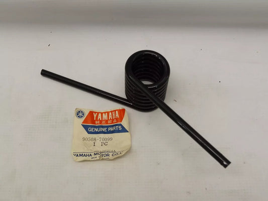 YAMAHA GP338 GP433 REAR SUSPENSION SPRING 90508-70099 / 84447-33500 / 818-47335-00 / 806-47335-00
