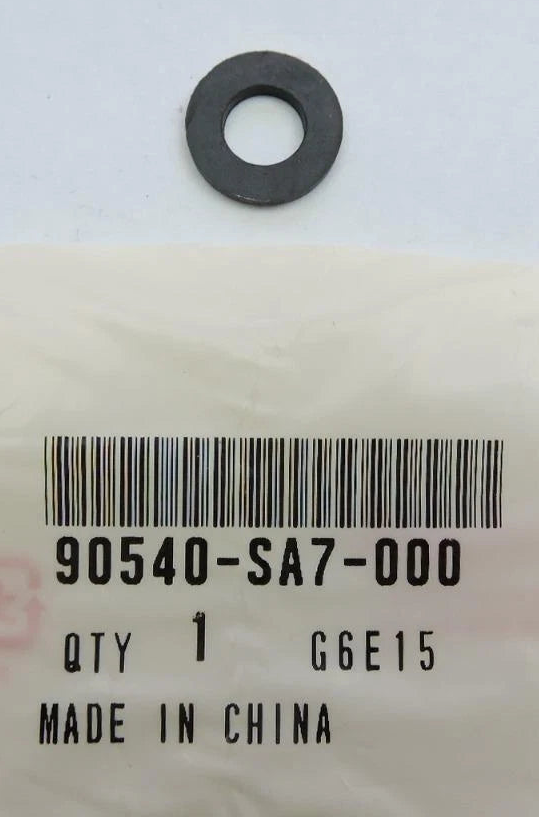 HONDA  90540-SA7-000