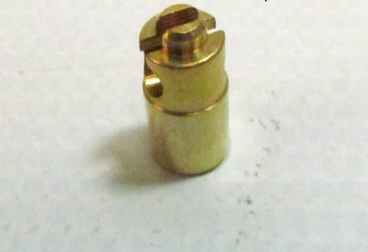 ARCTIC CAT  Z 340  SNOWMOBILE CARBURETOR STARTER PLUNGER  6505-035
