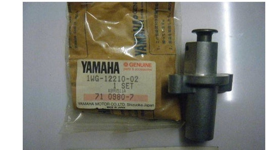 YAMAHA FZR600 FZR750 FZR1000 YZF10 YZF600 YZF1000 Cam Chain Adjuster 1WG-12210-02 / 3GM-12210-00