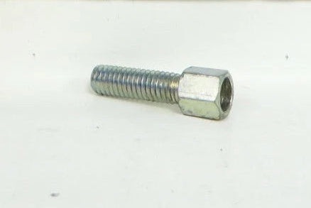 YAMAHA YA6 YG1 YJ YJ2 CABLE ADJUSTMENT BOLT   137-26382-00