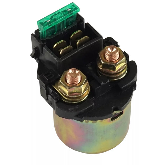 KAWASAKIV KLX650 KLF220 KL250 800 VULCAN STARTER SOLENOID 27010-1281 / 27010-1213 // 27010-1243