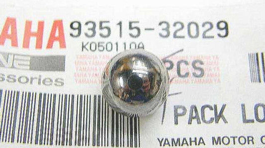 YAMAHA Many Models Factory Clutch Ball Bearing 93515-32029