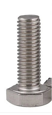 Honda Yamaha Suzuki Kawasaki Metric Hex Head Bolts 6 x 25 mm Set/5