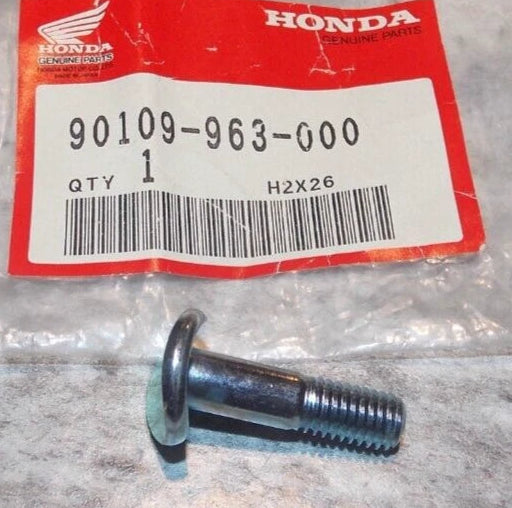 HONDA  BOLT 90109-MCJ -750