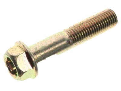 HONDA  FLANGE  BOLT   9400-10050