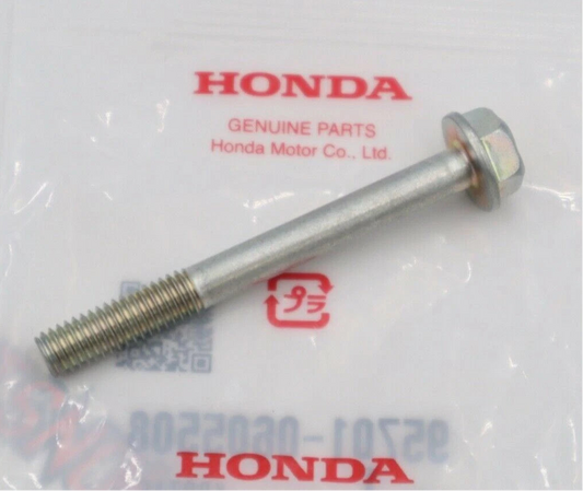 HONDA  FLANGE BOLT  82700-0605508