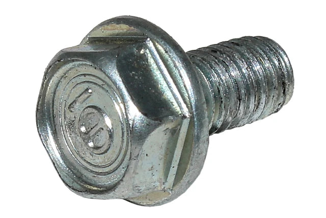 HONDA  FLANGE BOLT  95701-061208