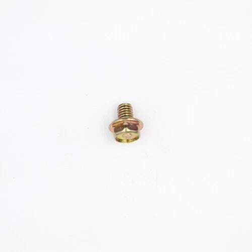 HONDA 6 8 mm FLANGE BOLT 90011-896-000