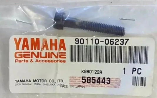 YAMAHA  ALLEN  BOLT   90110-06237