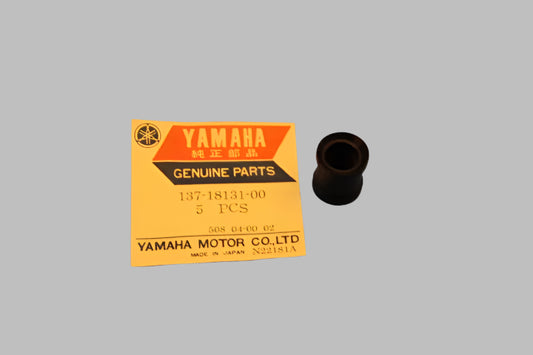 YAMAHA 196 YA6 125 SANTA BAREBRA BOOT SEALING  137-18131-00