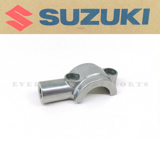 SUZUKI  LS650 SAVAGE VL1500 VS1400 VS 700 750 800 VZ800 MIRROR HOLDER  59671-38A00