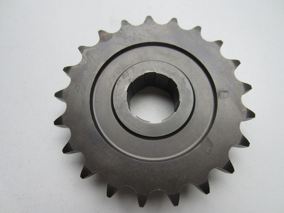 TRIUMPH 6T T110 T120 TR6  T150  4 SPEED  TRANSMISSION SPROCKET 21T 571919/21T / 57-1919/21T