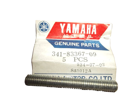 YAAMAHA   BOLT  STUD  341-83367-00