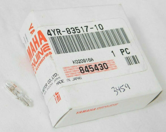 YAMAHA BU LB 4YR-83517-10