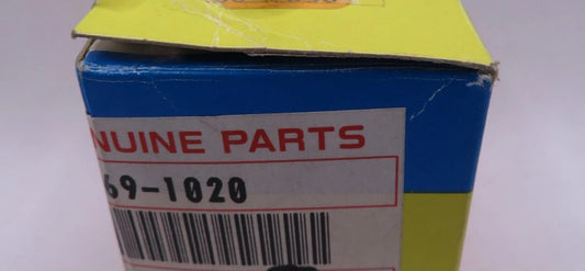 KAWASAKI  BULB  92069-1020