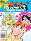 ARCHIE LIBRARY B & V FRIEND DOUBLE  DIGEST MAGAZINE  PAGES 256  # 236