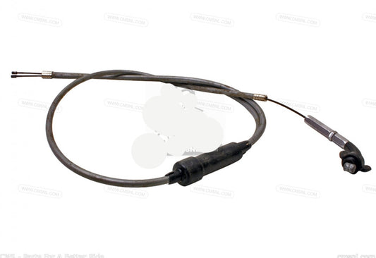 HONDA CB125 CB175 SUPER SPORT THROTTLE CABLE 17910-240-010