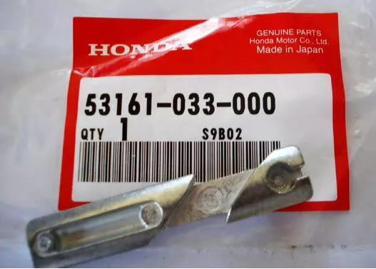 HONDA C50 C100 C102 CA100 C110 C70 C90 CM91 THROTTLE WIRE HINGE 53161-033-000
