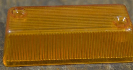 HONDA C72 C77 WINKER / TURN SIGNAL LENS 33402-259-000