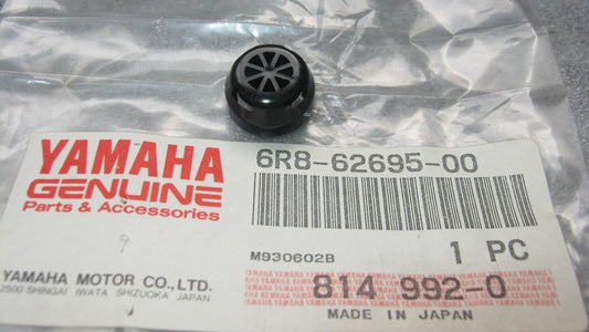YAMAHA SJ650 SJ700 WR500 WR650 WRA650 WRA700 Factory Spout Cap 6R8-62695-00