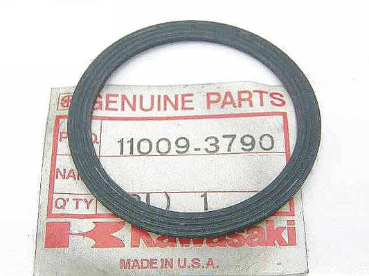 KAWASAKI JH750 JT750 Factory Fuel Tank Cap Gasket 11009-3790