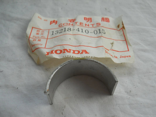 HONDA CB750F CONNECTING ROD BEARING D 13218-410-015