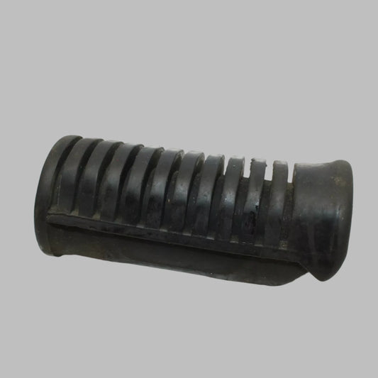 HONDA CL CB 360 400 T 500 550 750 GL1000 Driver Foot Rest Rubber 50661-369-000